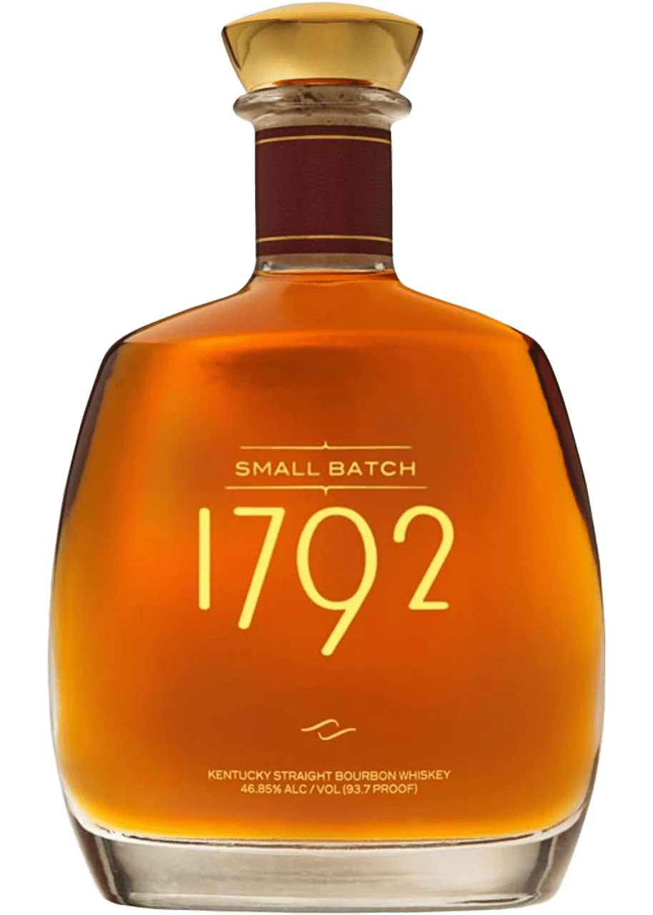1792 Small Batch Kentucky Straight Bourbon 750ml