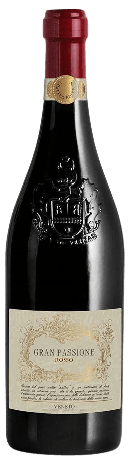 BOTTER GRAN PASSIONE VENETO ROSSO