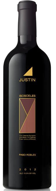 JUSTIN ISOCELES