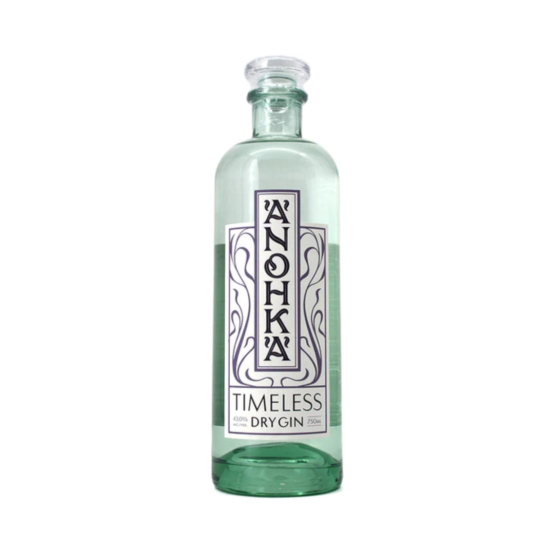Anohka Timeless Dry Gin