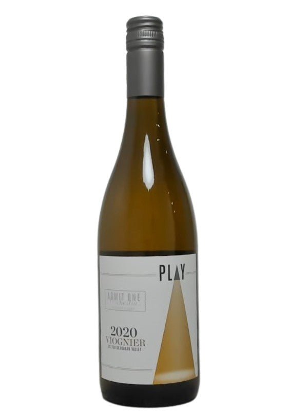 Play in the SPOTLIGHT Viognier