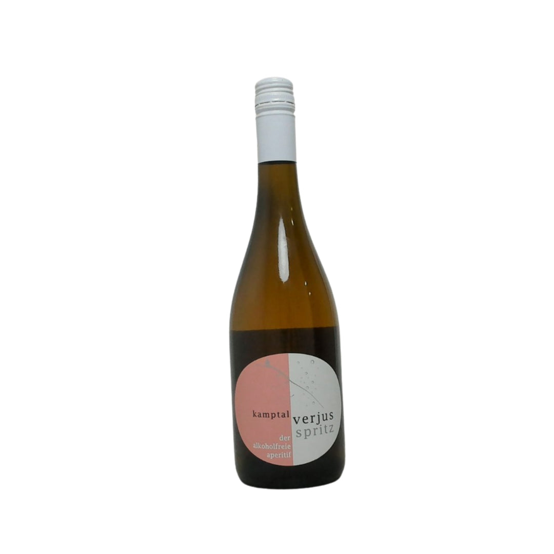 RABL VERJUS SPRITZ NON ALCOHOLIC
