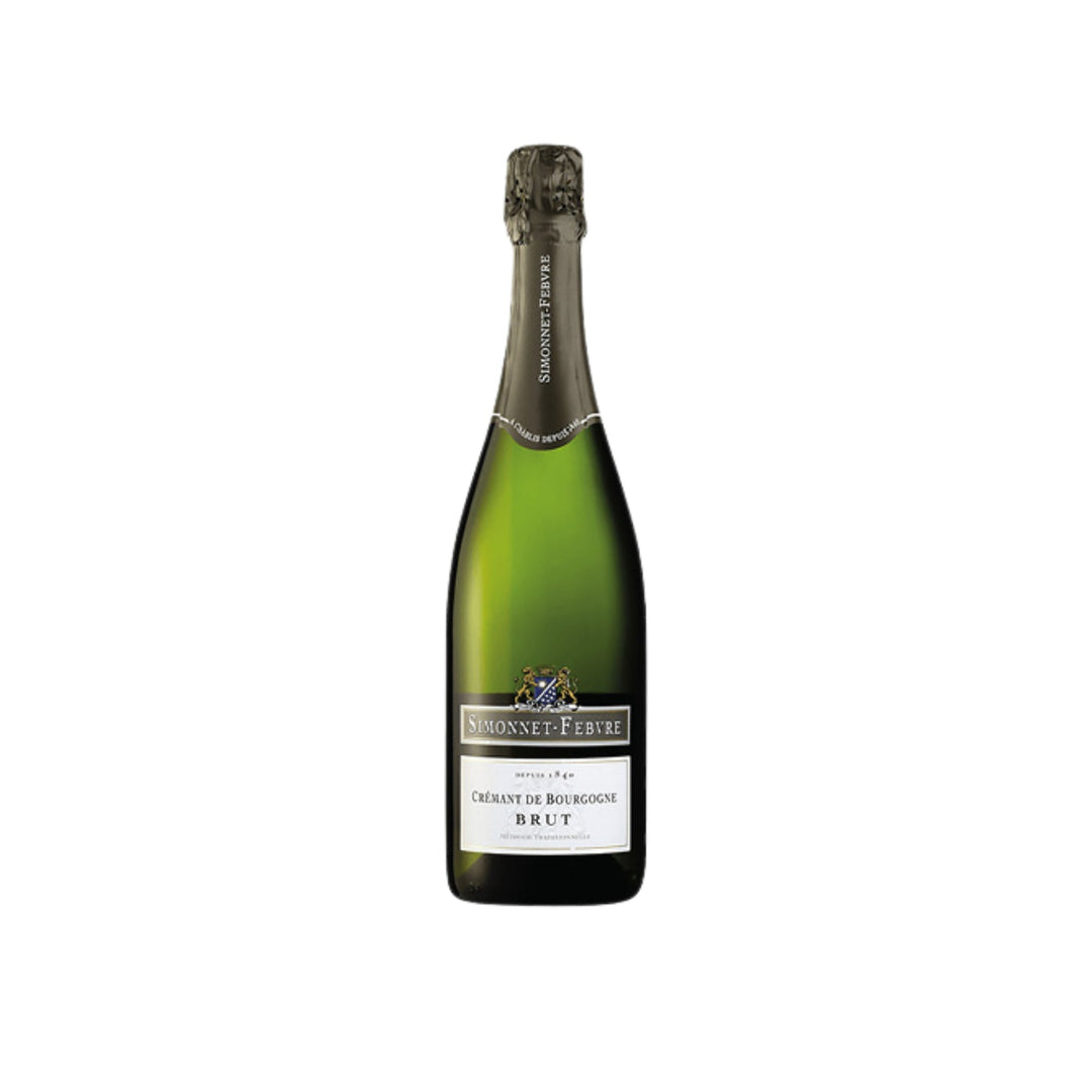 SIMONNET FEBVRE CREMANT BOURGOGNE BRUT