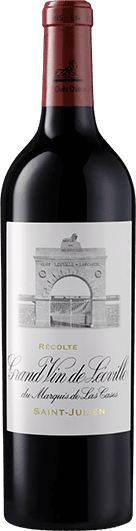 Château Léoville-Las-Cases 2022