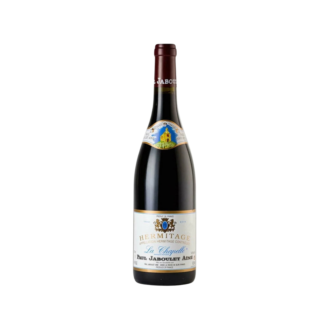 Jaboulet Hermitage La Chapelle