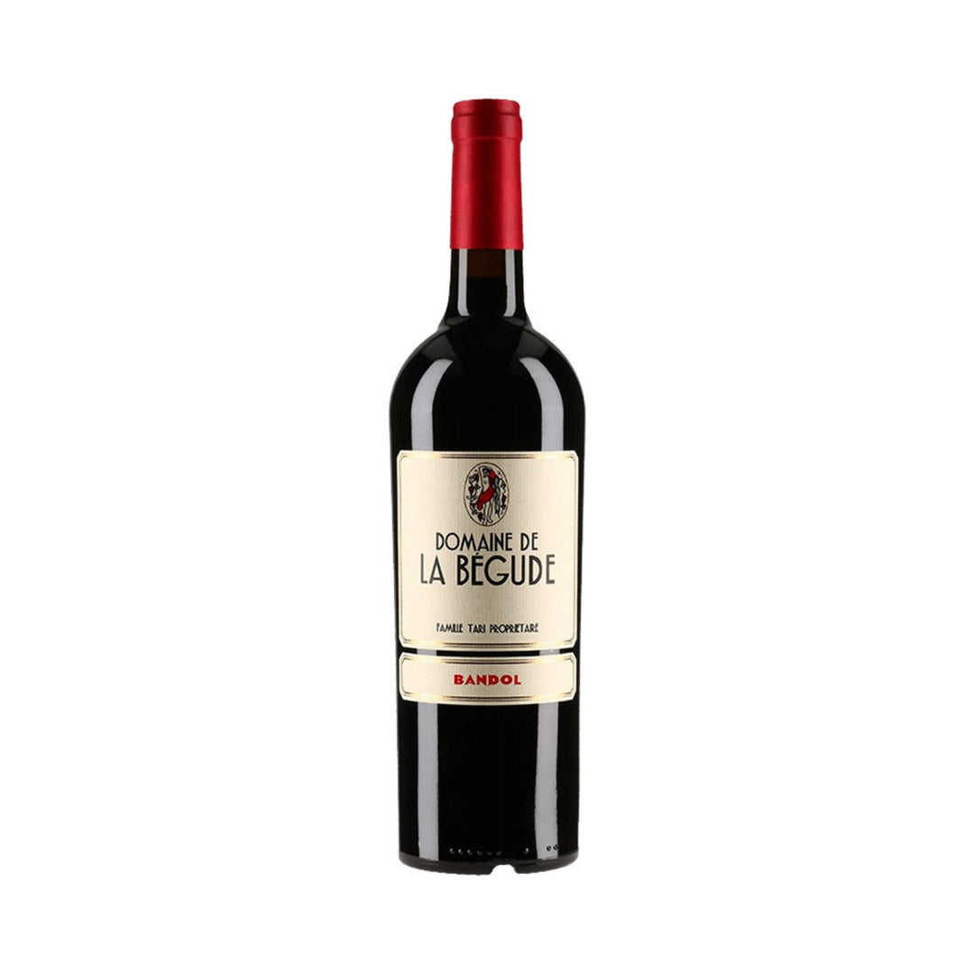 Begude Bandol Red 750mL (Case of 6)