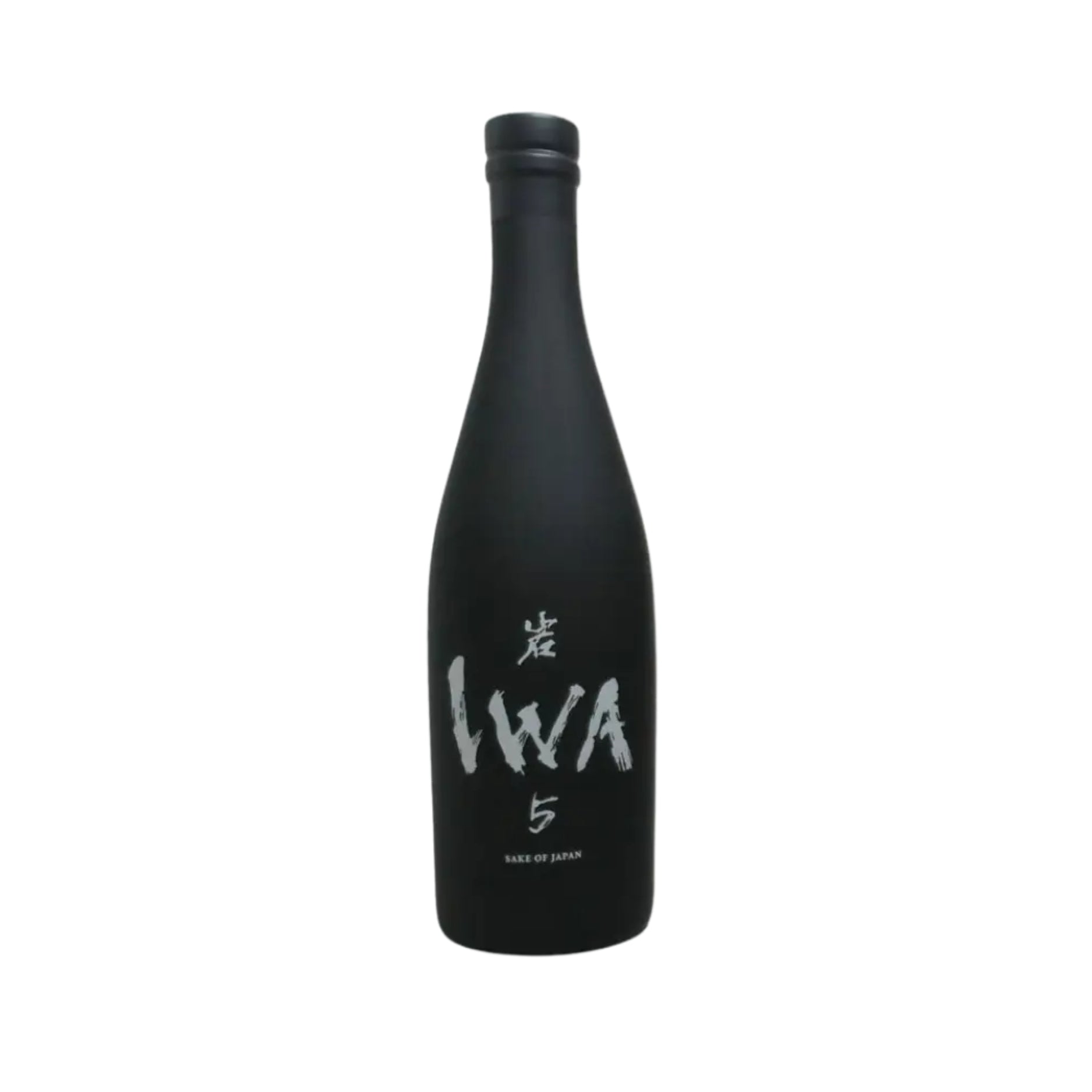 IWA 5 日本酒 720ml IWA 5 - ASSEMBLAGE 3 – Canadian Liquor Store