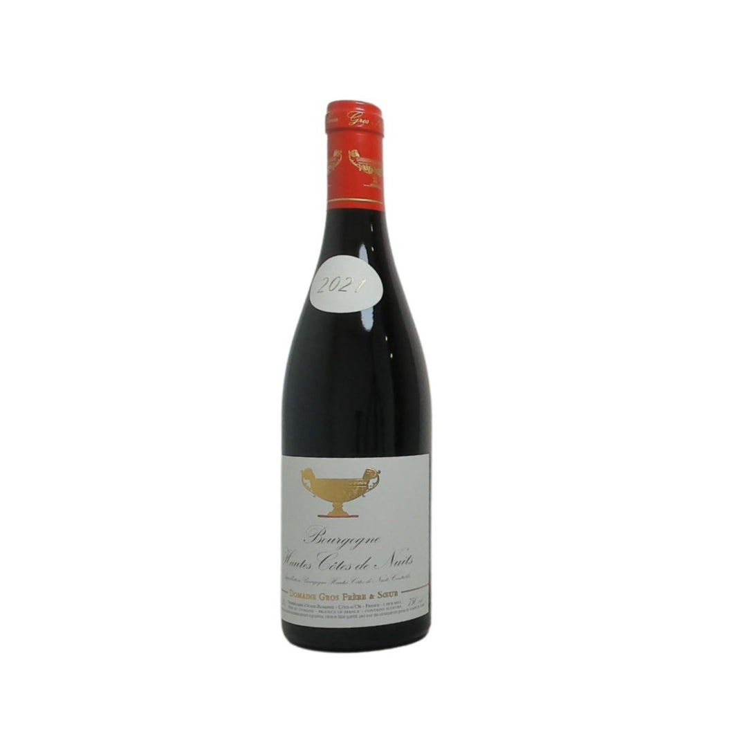 BOURGOGNE HAUTE COTE NUITS ROUGE(Case of 6)