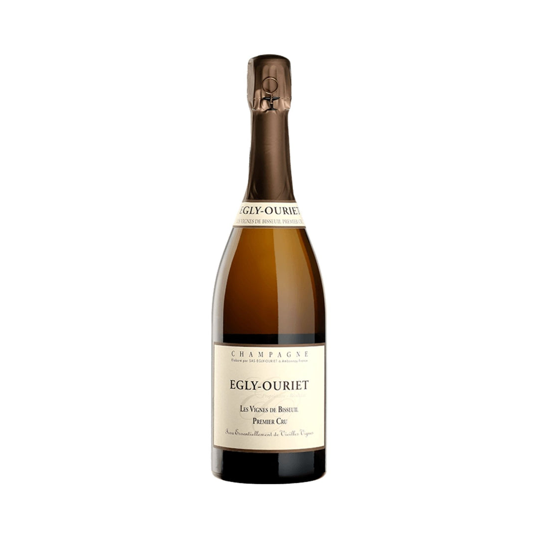 Egly Ouriet 1er Cru Les Vignes Bisseul 750mL (Case of 6)