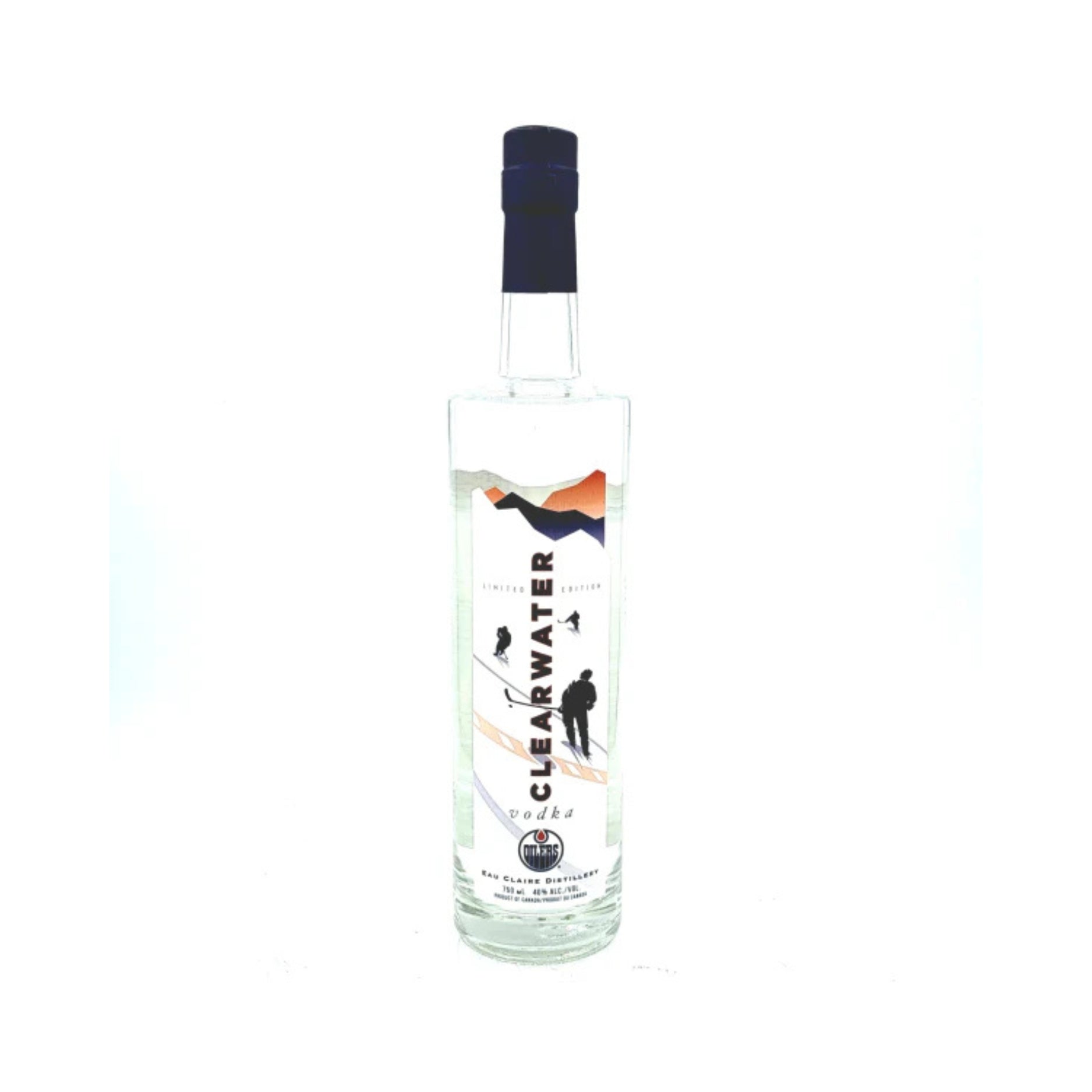OLIERS VODKA LIMITED EDITION A – Canadian Liquor Store