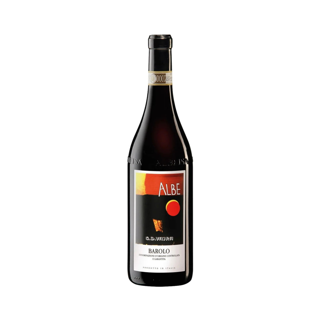 Gd Vajra Barolo Albe Magnum 1500mL (Case of 6)