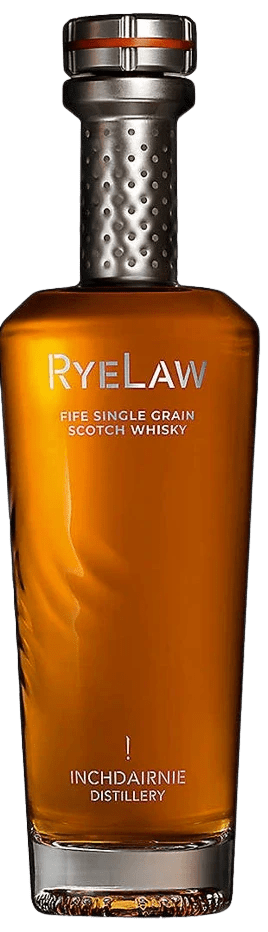 Ryelaw Fife Single Grain Scotch Whisky