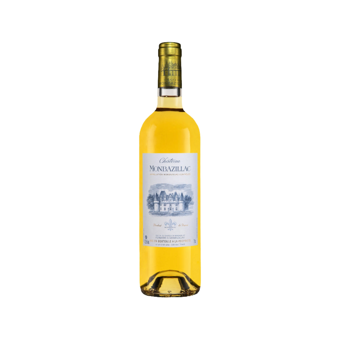 CHATEAU MONBAZILLAC (Case of 6)