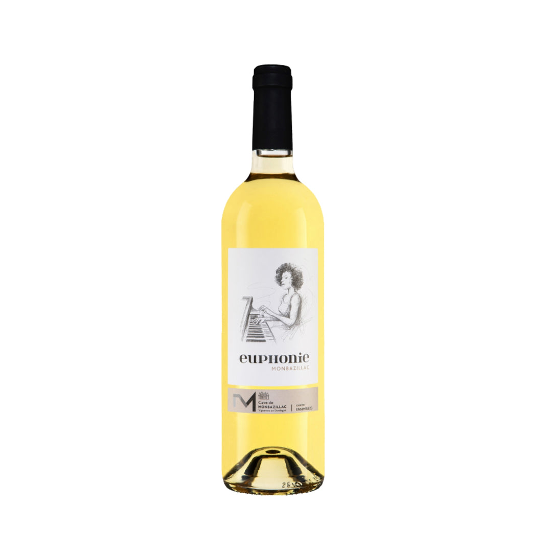 EUPHONIE MONBAZILLAC (Case of 12)