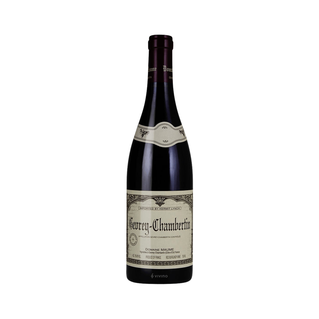 Domaine Maume-Siblas Gevrey-Chambertin 750mL (Case of 6)