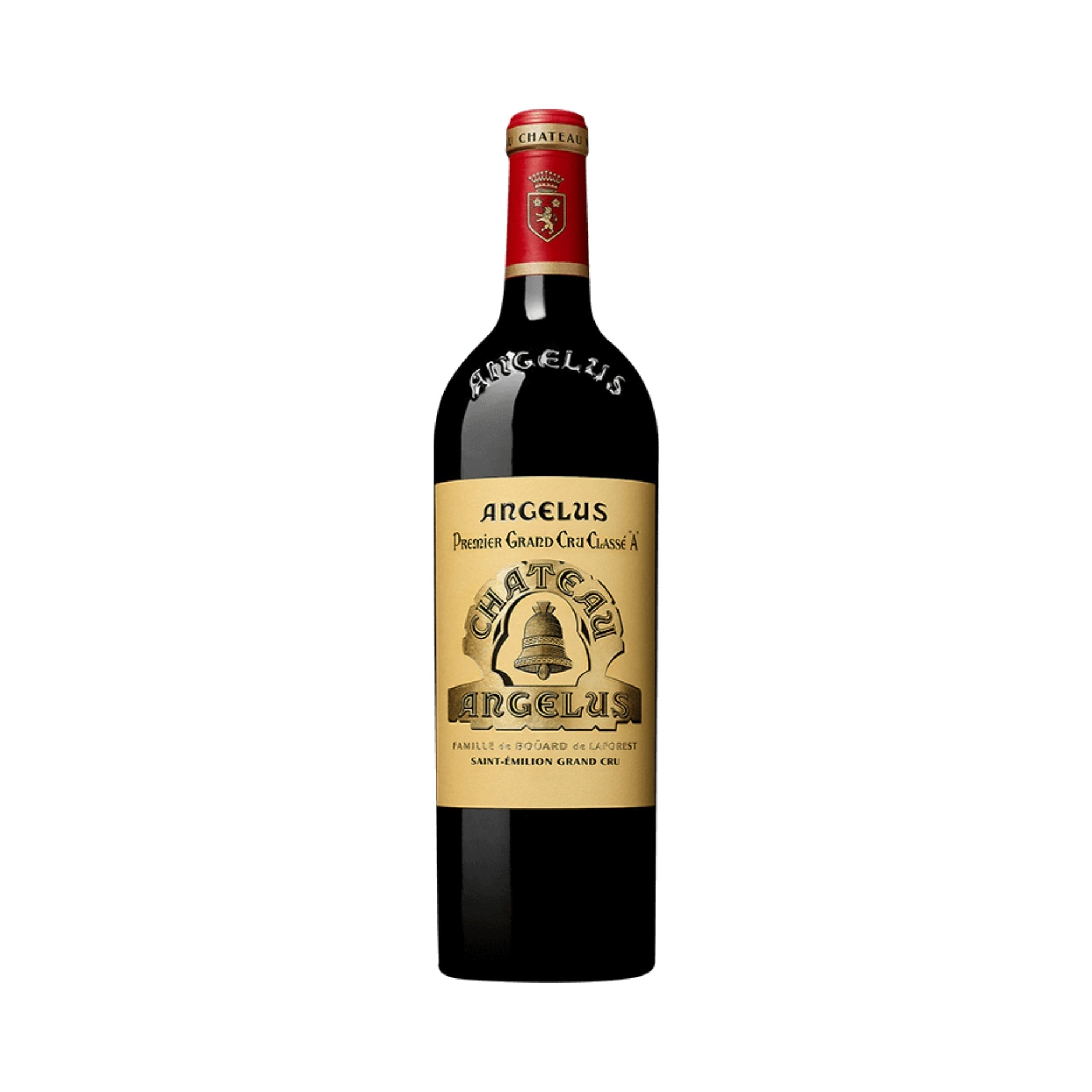 NEW✡CHATEAU ANGELUS1985 Chateau Angelus 2021 – Canadian Liquor Store