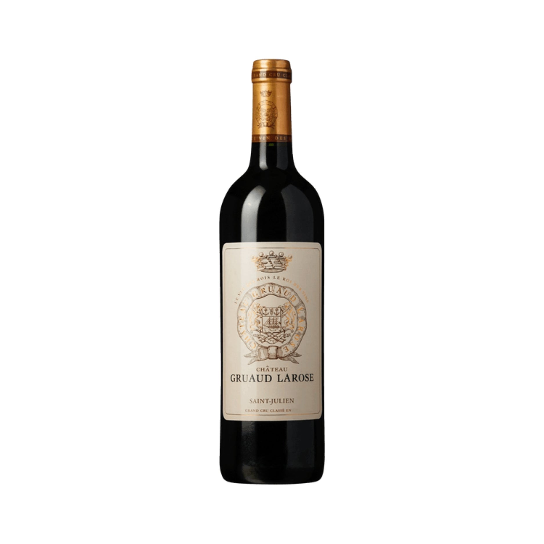 Chateau Gruaud-Larose 2021 – Canadian Liquor Store