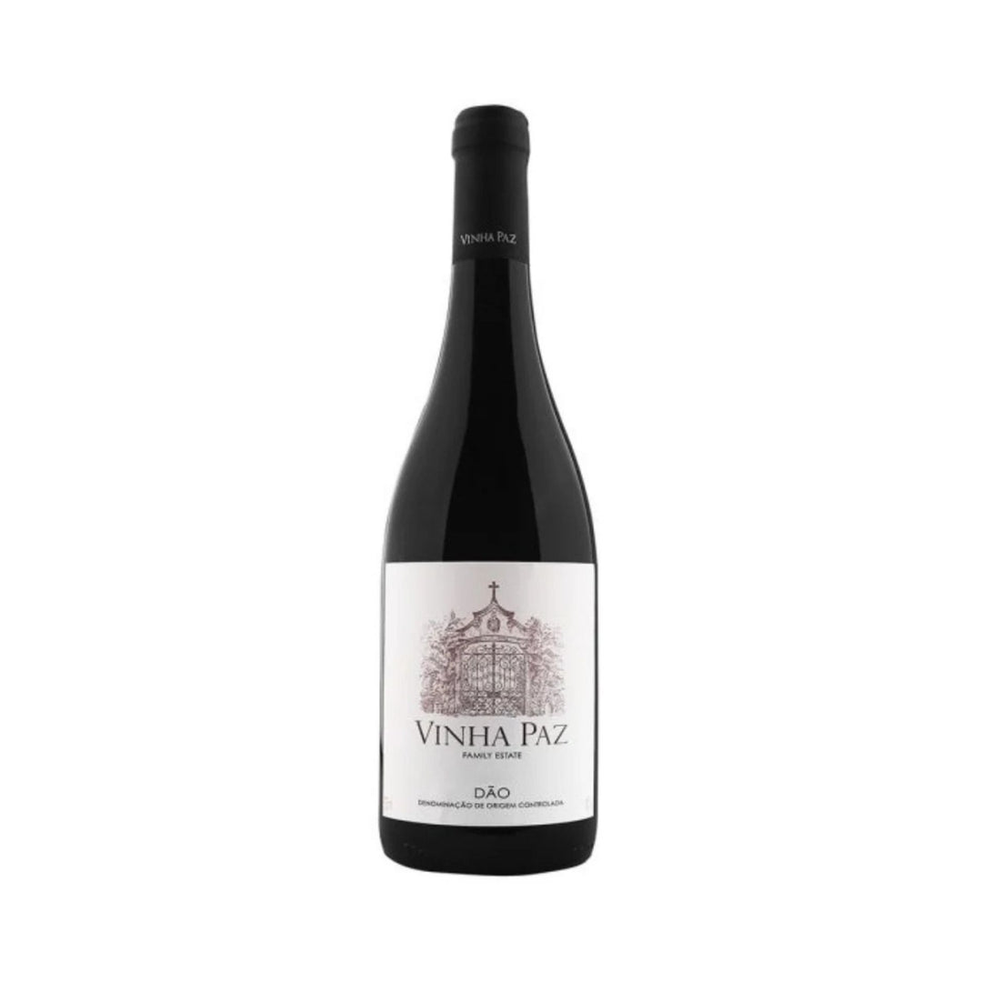 Vinha Paz Colheita Red Blend 750mL (Case of 6)