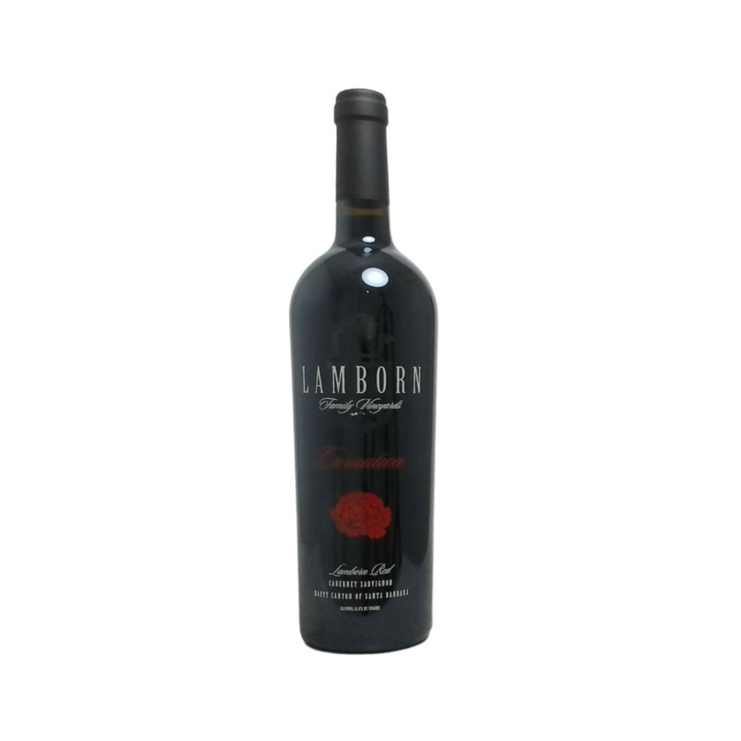 LAMBORN CARNATION CABERNET SAUVIGNON