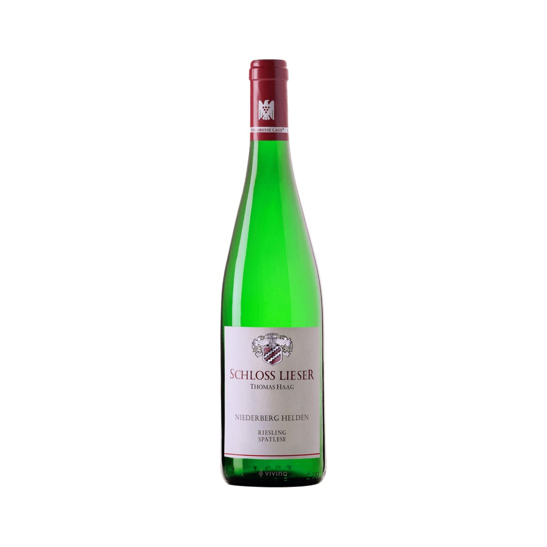 Schloss Lieser Niederberg Spatlese 750mL (Case of 6)