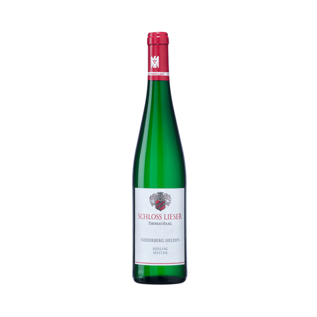 Schloss Lieser Niederberg Spatlese 750mL (Case of 6)