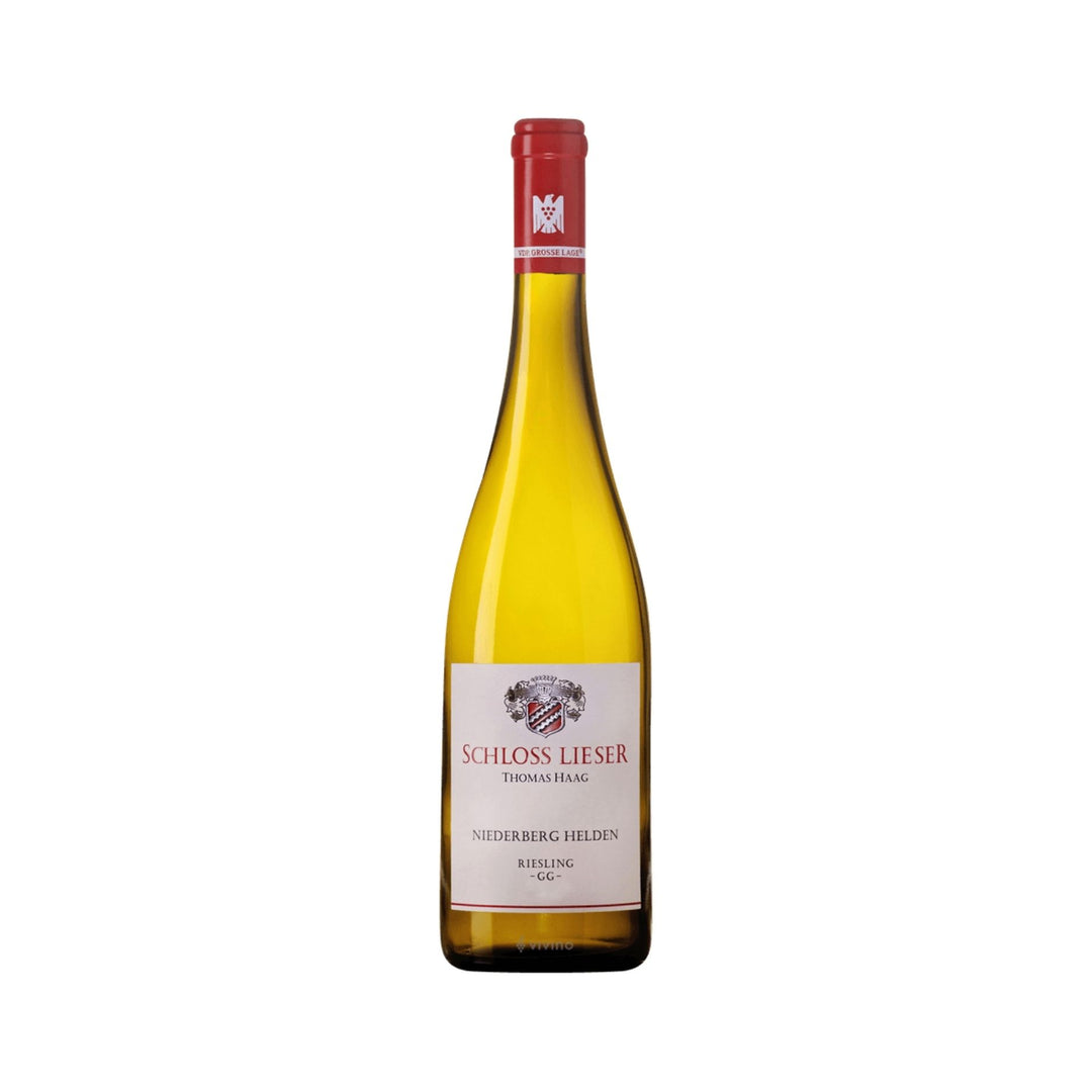 Schloss Lieser Niederberg Helden Gg 750mL (Case of 6)