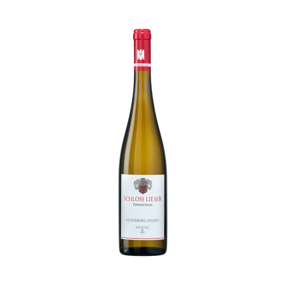 Schloss Lieser Niederberg Helden Gg 750mL (Case of 6)