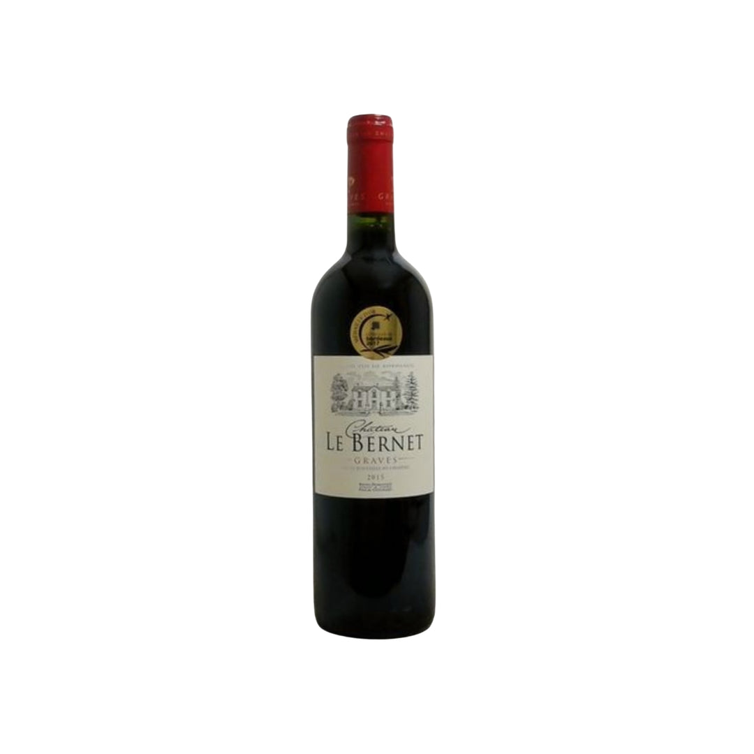 Chateau Le Bernet 750ml