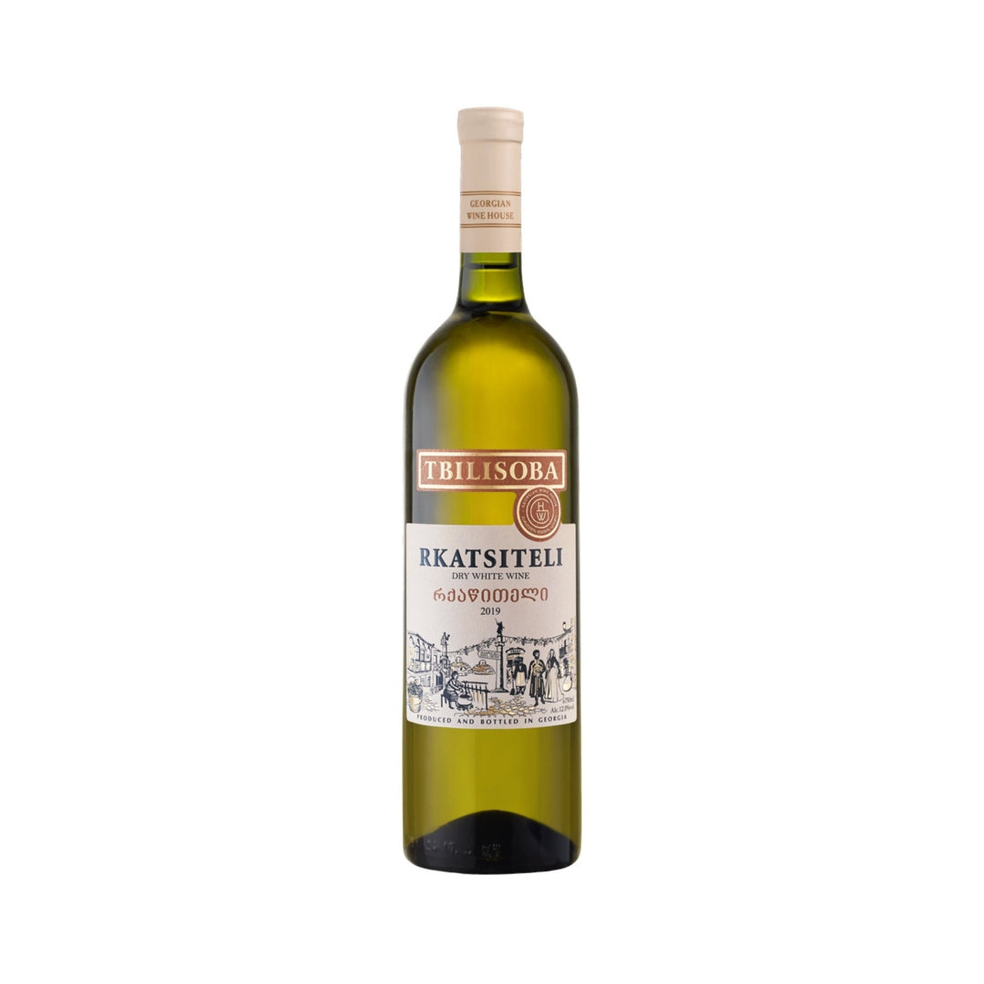 Tbilsoba Alazani Valley 750ml
