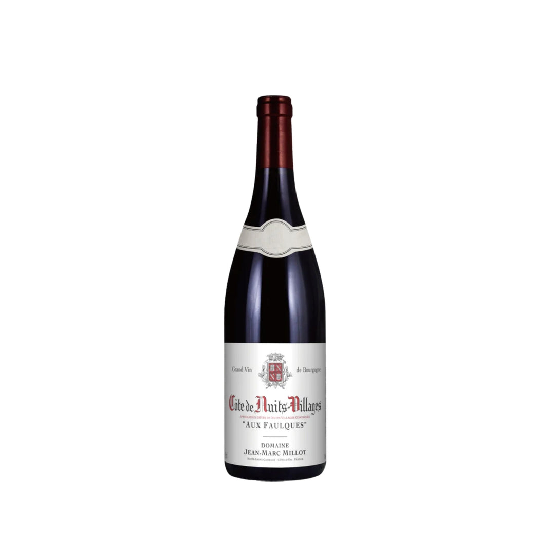 Jean-Marc Millot Cote de Nuits-Villages Aux Faulques 2023