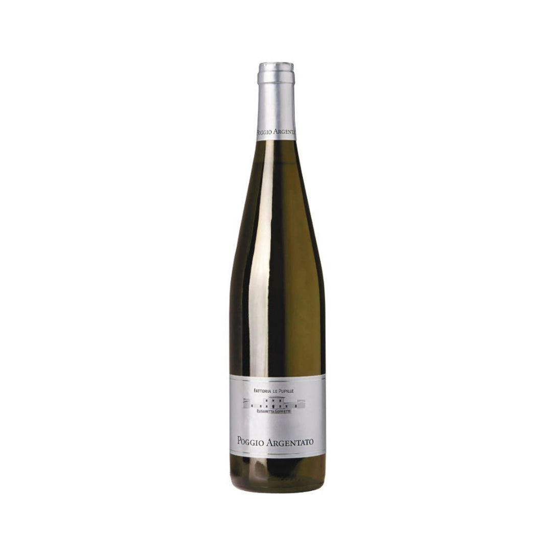 Fattoria Le Pupille Poggio Argentato 750mL (Case of 6)