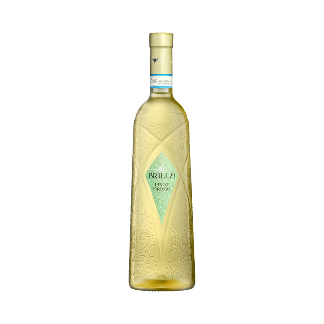 BRILLA DELLA VINEZIE PINOT GRIGIO(Case of 12)
