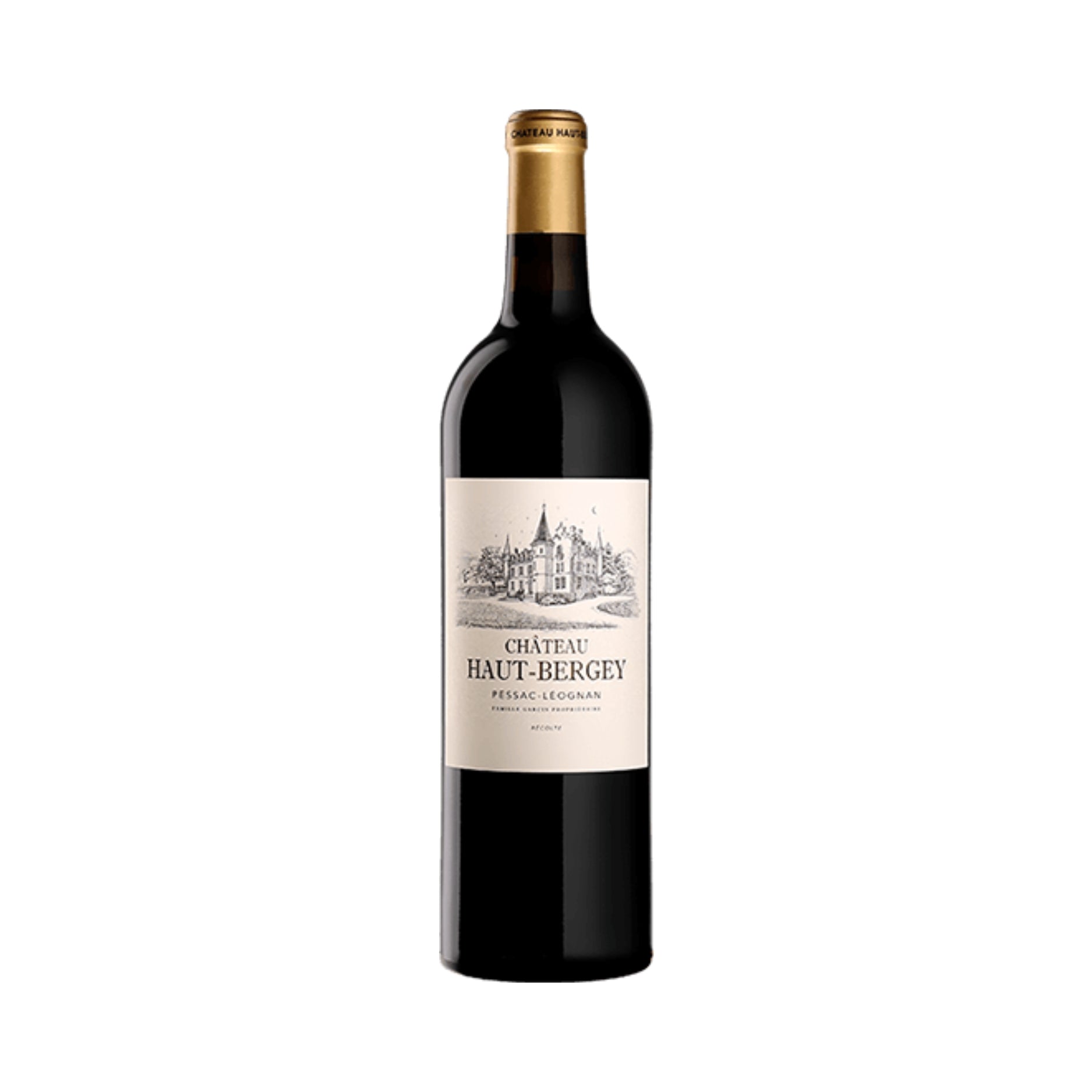 Chateau Haut-Bergey 2019 – Canadian Liquor Store