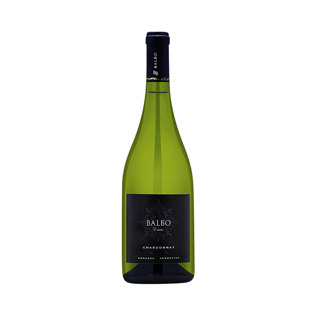 Los Haroldos BALBO ESTATE CHARDONNAY