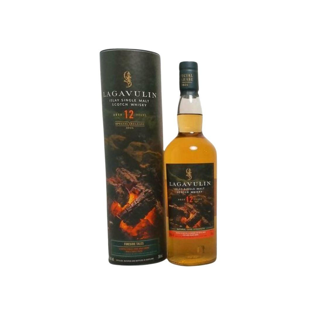 Lagavulin 12 Y.O. - Special Release 750ml