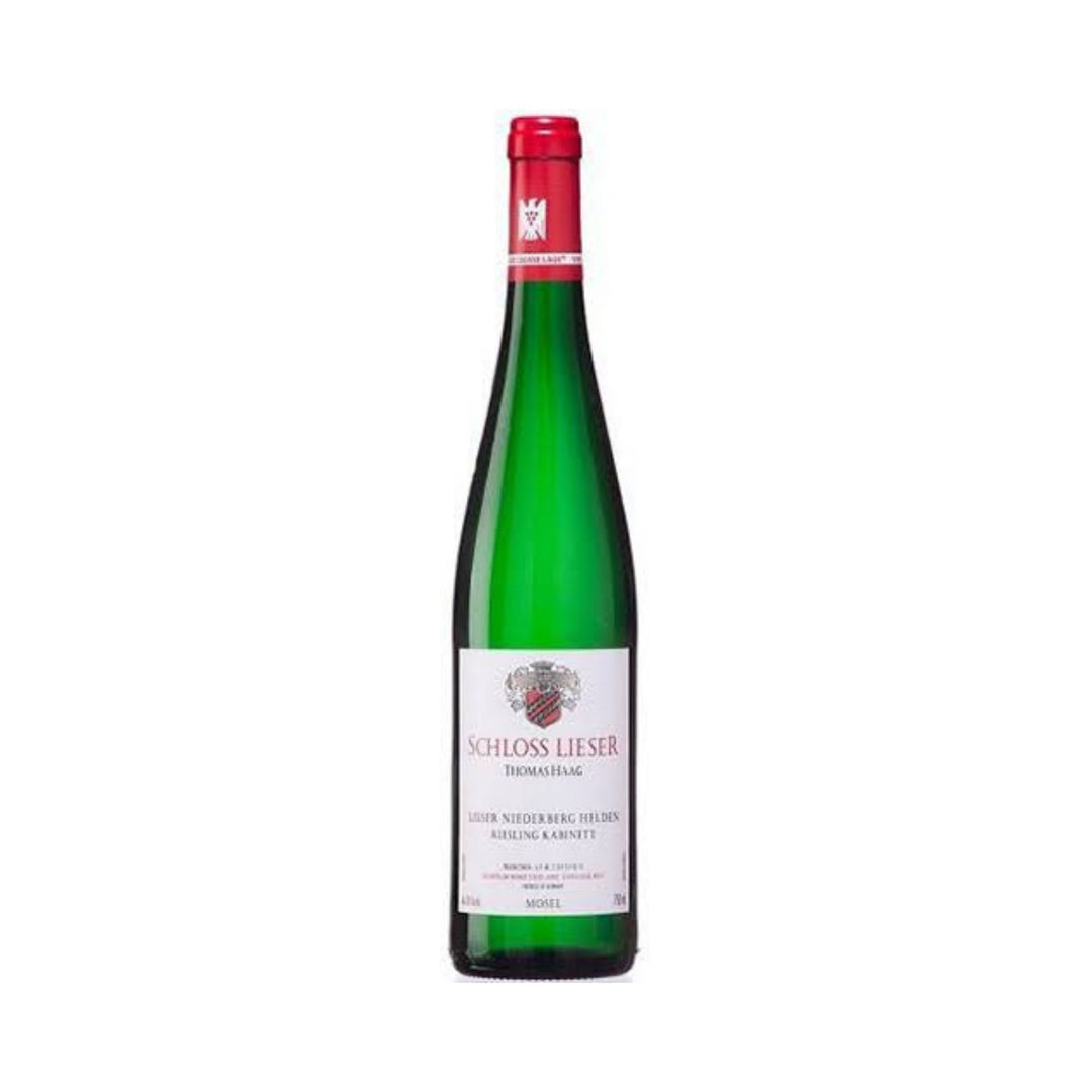 Lieser Niederberg Helden Kabinett 750mL (Case of 12)