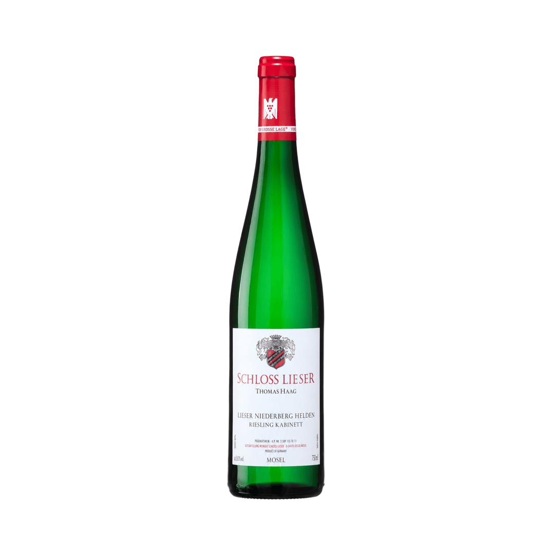 Lieser Niederberg Helden Kabinett 750mL (Case of 12)
