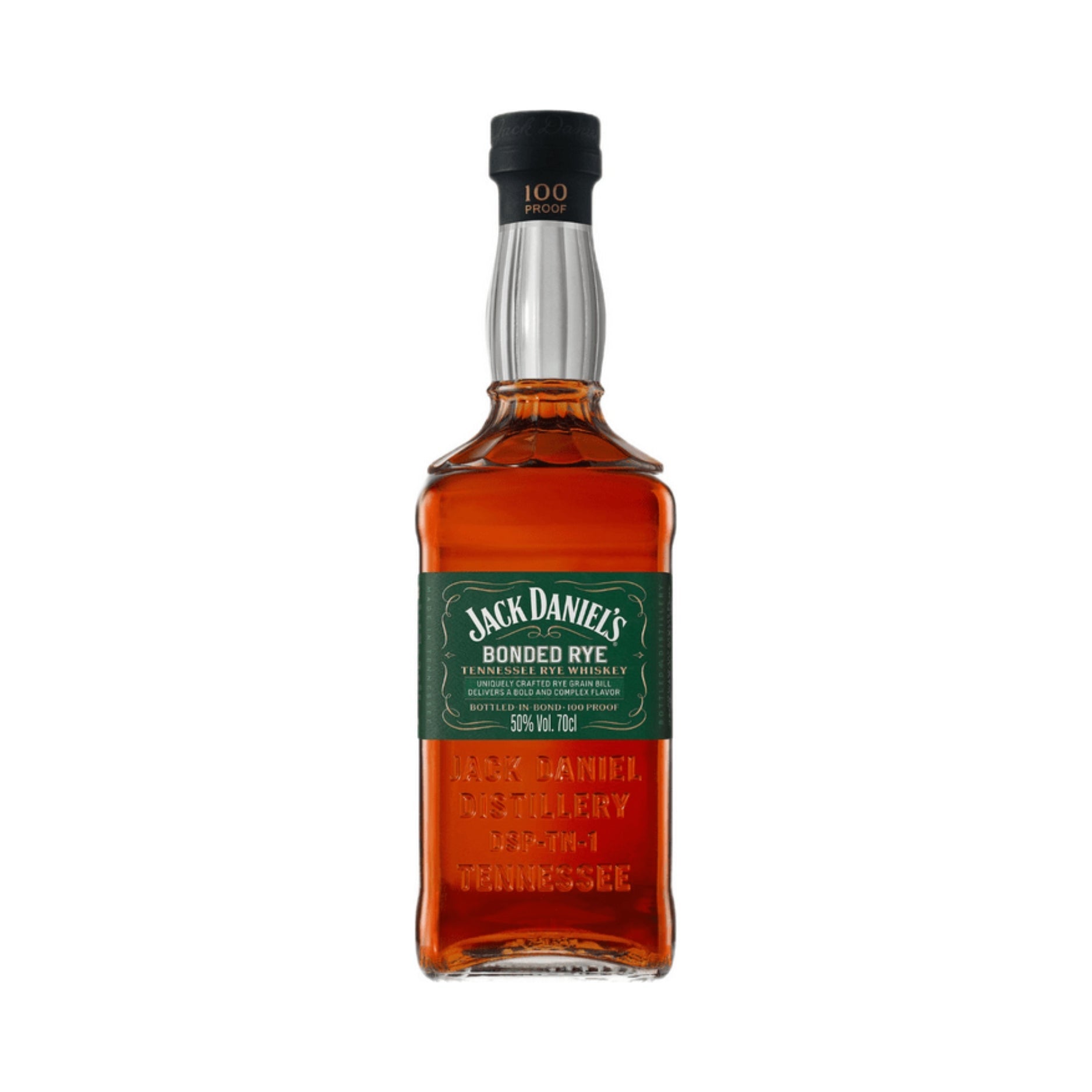 JACK DANIELS BONDED RYE – Canadian Liquor Store