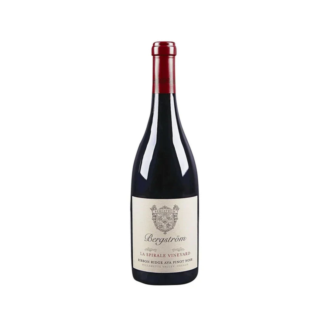 Bergstrom Pinot Noir La Spirale 750mL (Case of 6)