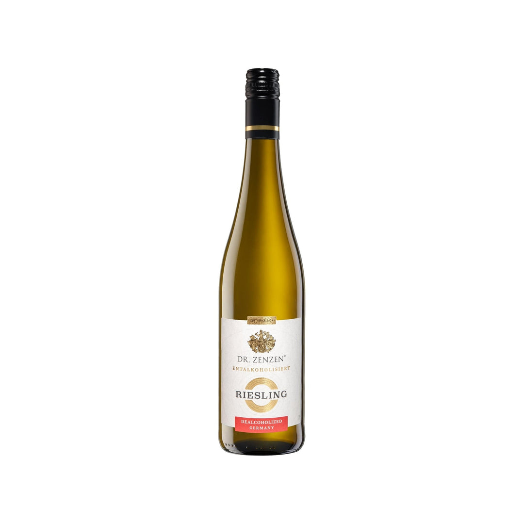 Dr. Zenzen De Alcoholized Riesling 250mL (non-alcoholic) (Case of 12)