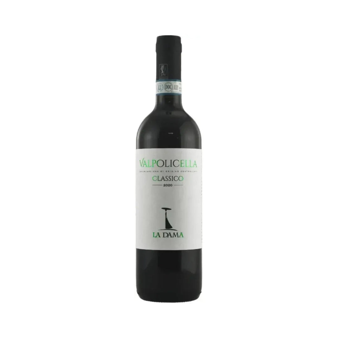 LA DAMA VALPOLICELLA CLASSICO