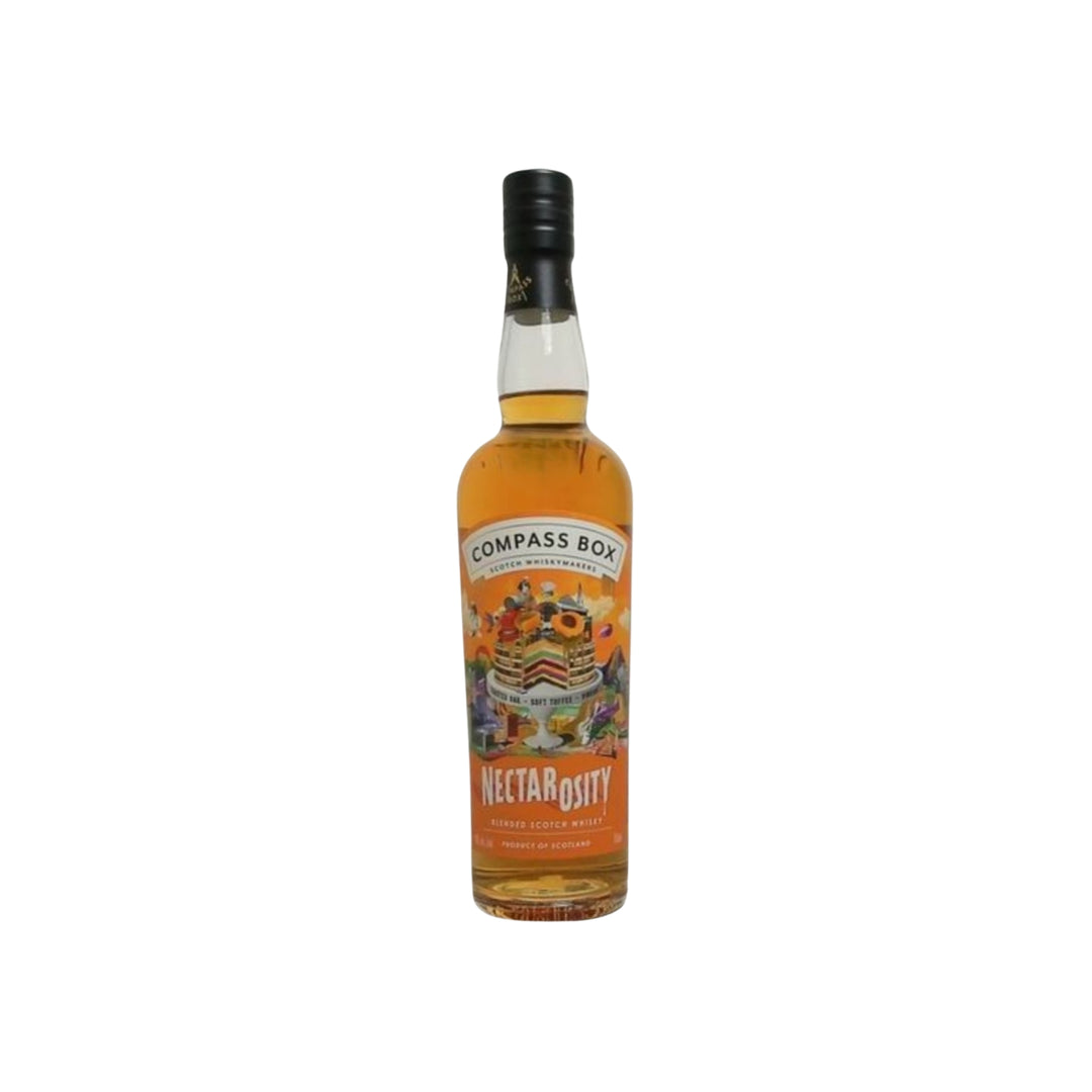 Compass Box Nectarosity 750ml