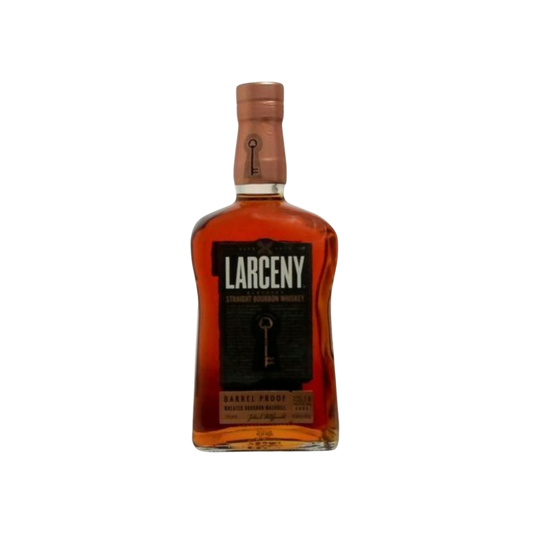 Larceny Bourbon Barrel Proof 750ml
