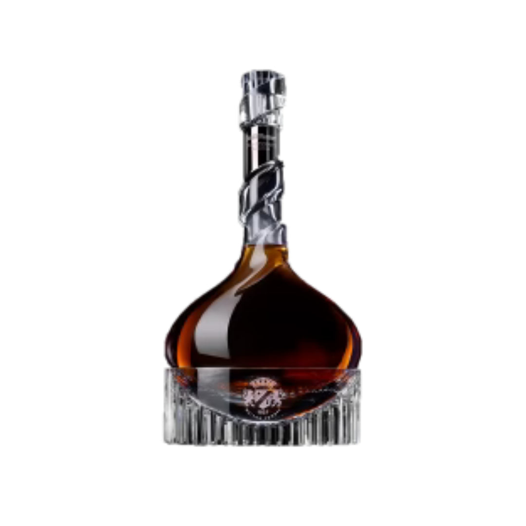 GRAND MARNIER QUINTESSENCE BACCARAT C US