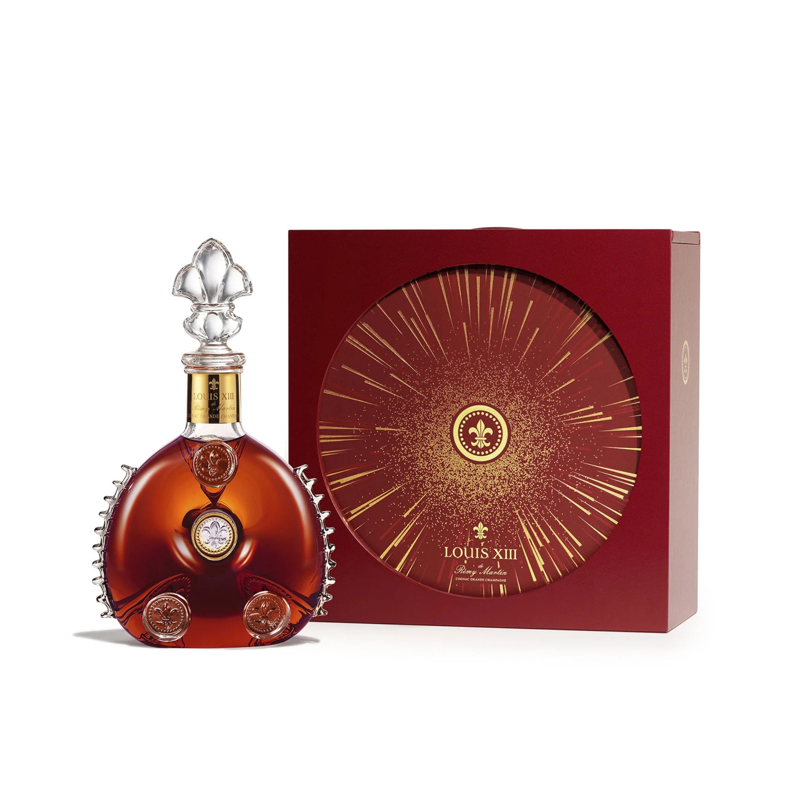 ルイ13世 Louis XIIIRemyMartin Remy Martin Louis XIII End of Year 2024-2025 – Canadian