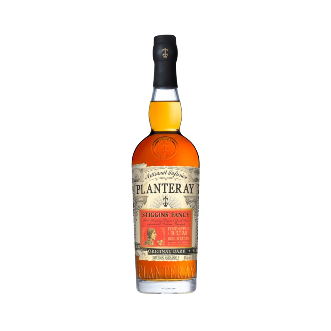 PLANTERAY STIGGINS FANCY PINEAPPLE RUM