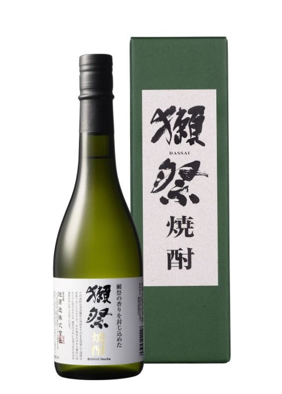 DASSAI SHOCHU SAKE 720ml