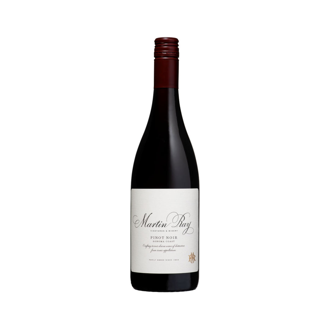Martin Ray Pinot Noir 750mL (Case of 12)