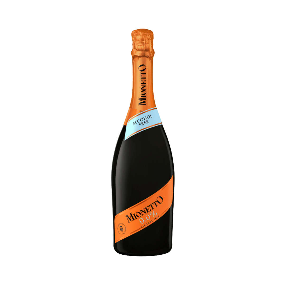 Mionetto 0.0% Alcohol Free 750ml