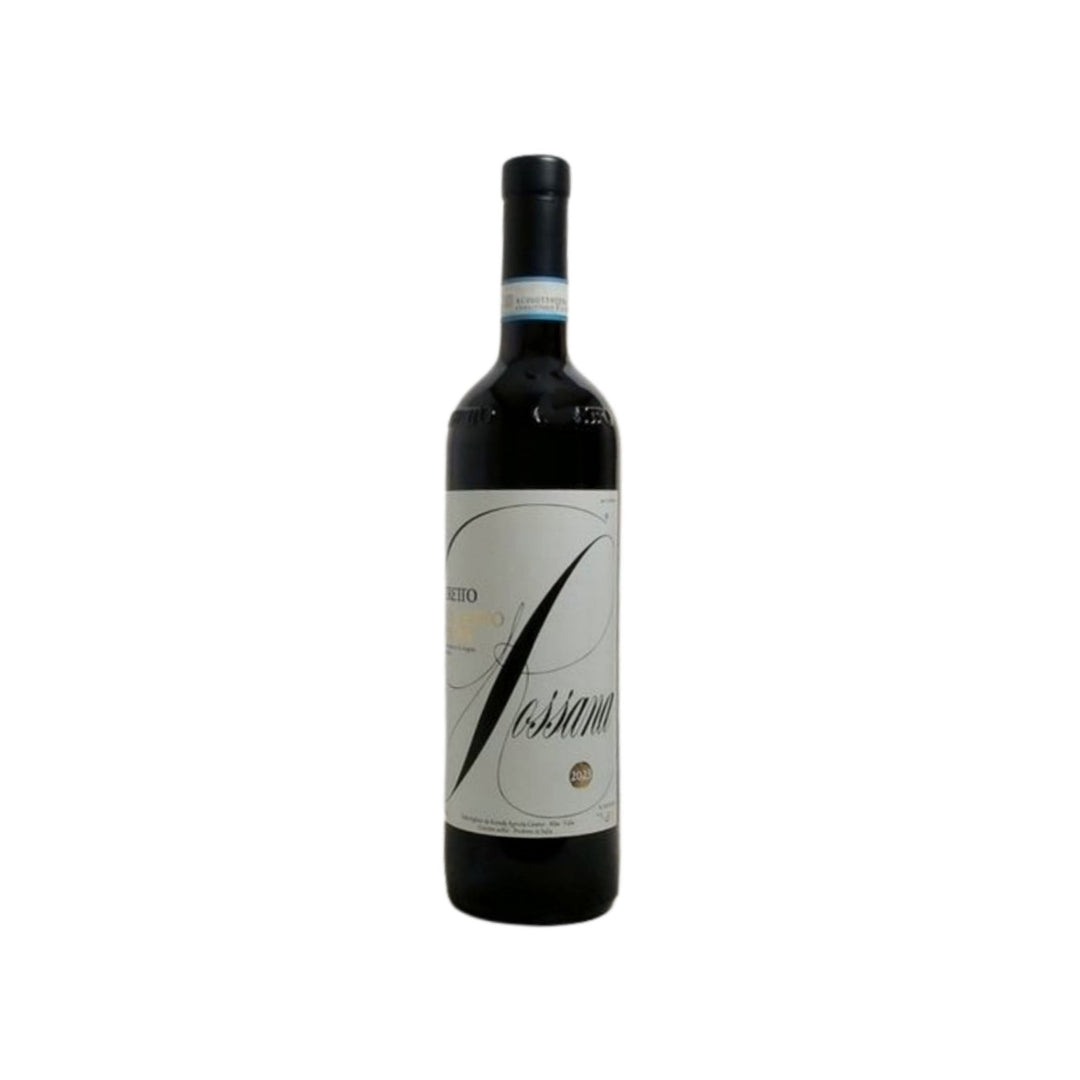 CERETTO DOLCETTO ROSSANA